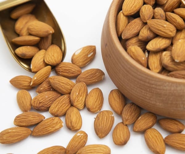 خرید و قیمت بادام سنگی ریز با پوست + فروش عمده